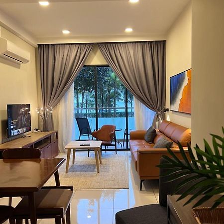 Dipantai Timurbay Seaview Grdfloor Private Residence Kuantan Exterior foto