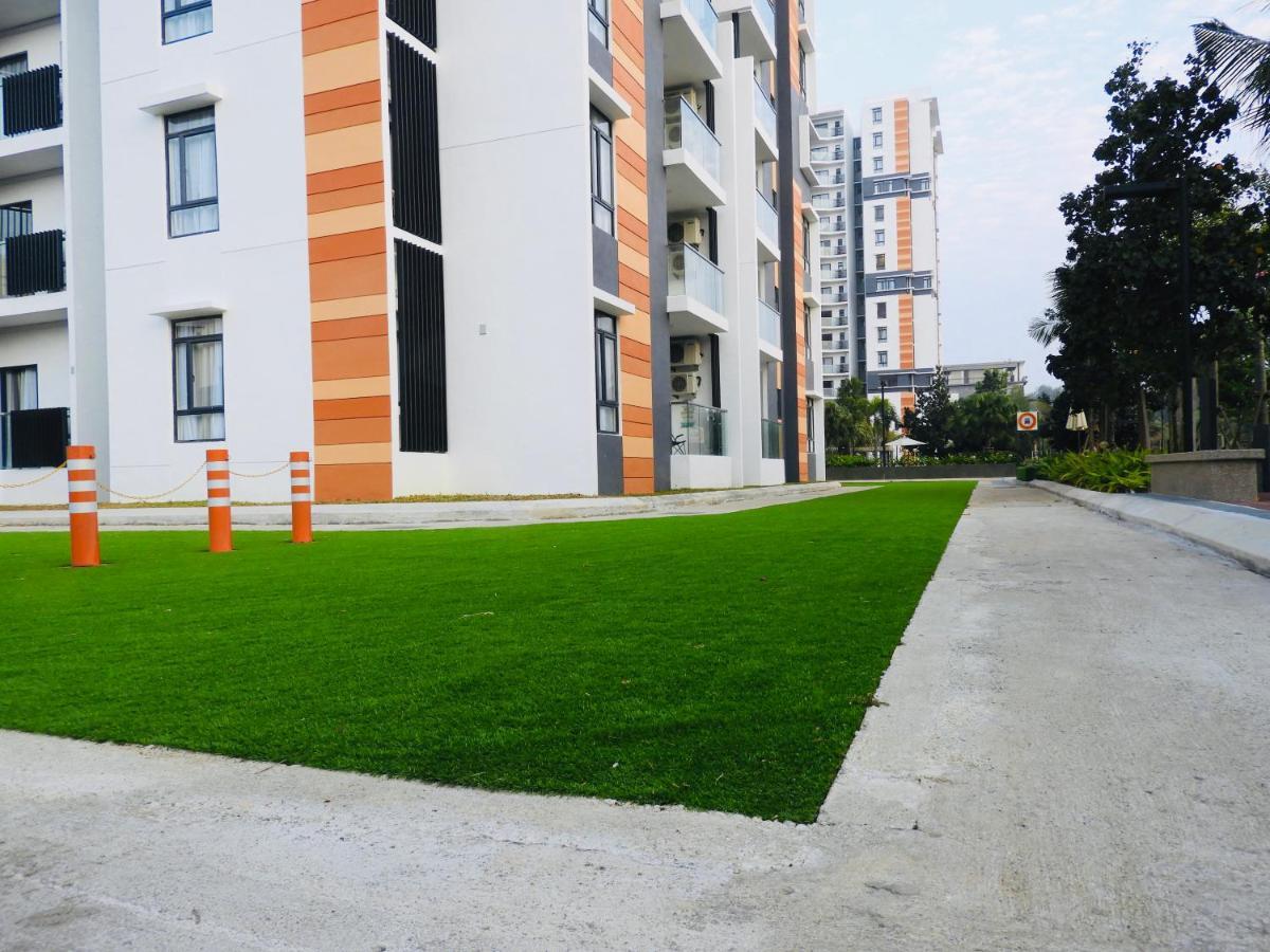 Dipantai Timurbay Seaview Grdfloor Private Residence Kuantan Exterior foto