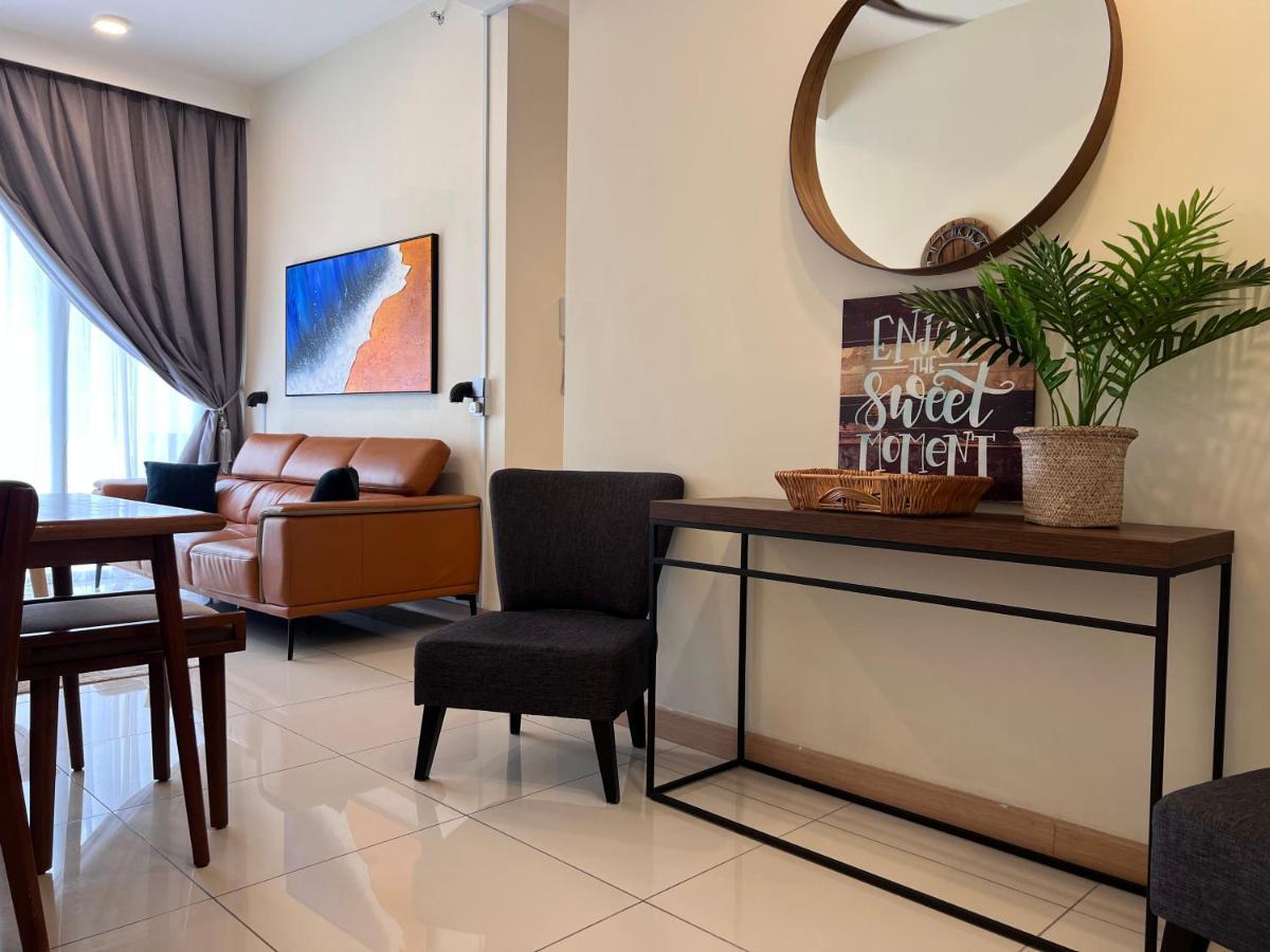 Dipantai Timurbay Seaview Grdfloor Private Residence Kuantan Exterior foto